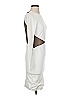 Boulee Ivory Cocktail Dress Size S (estimated) - photo 4