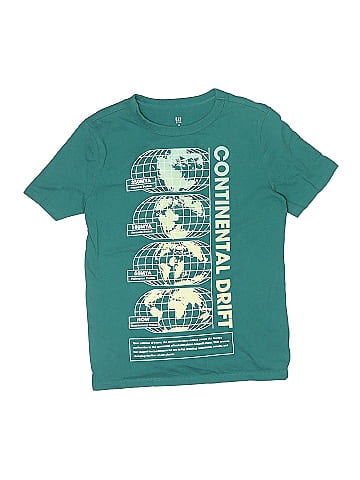 Gap Kids Short Sleeve T-Shirt (view 1)