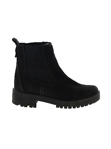 Timberland Ankle Boots (view 1)