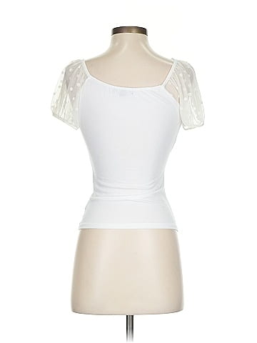 Ambiance Short Sleeve Top (view 2)