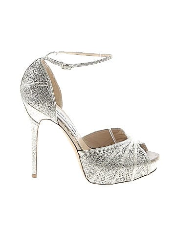 Jimmy Choo Heels (view 1)