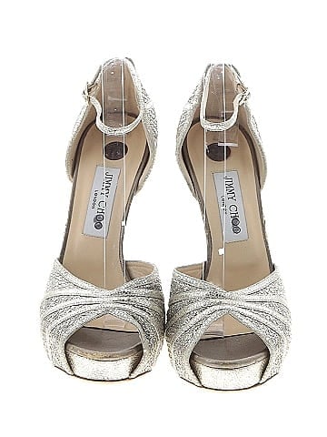 Jimmy Choo Heels (view 2)