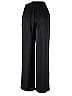 Assorted Brands Solid Black Dress Pants Size L - photo 2