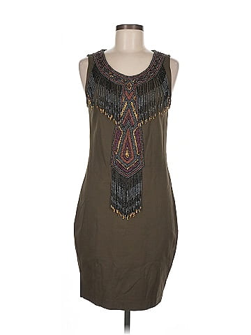 Haute Hippie Casual Dress (view 1)