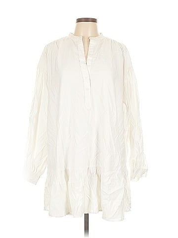 Elizabeth and James Casual Dress (view 1)