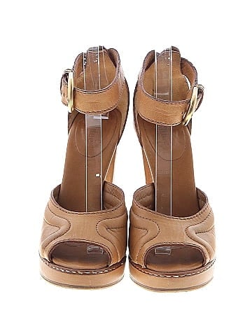 Chloé Heels (view 2)