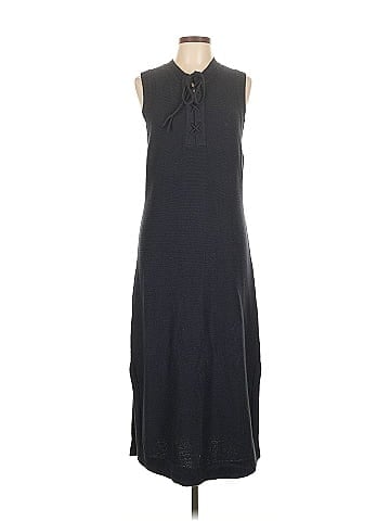 White + Warren Casual Dress (view 1)