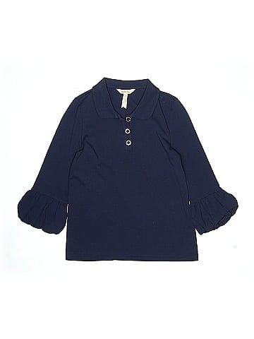 Matilda Jane 3/4 Sleeve Blouse (view 1)