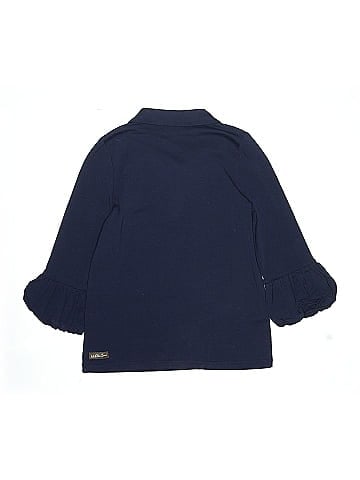 Matilda Jane 3/4 Sleeve Blouse (view 2)