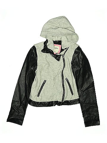 Abercrombie Jacket (view 1)