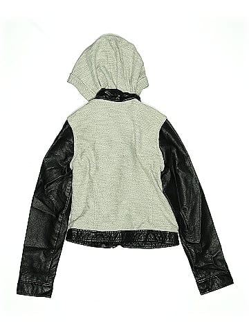 Abercrombie Jacket (view 2)