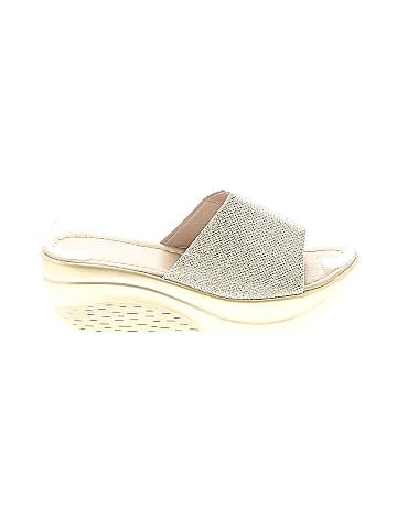Unbranded Wedges (view 1)