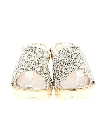 Unbranded Wedges (view 2)