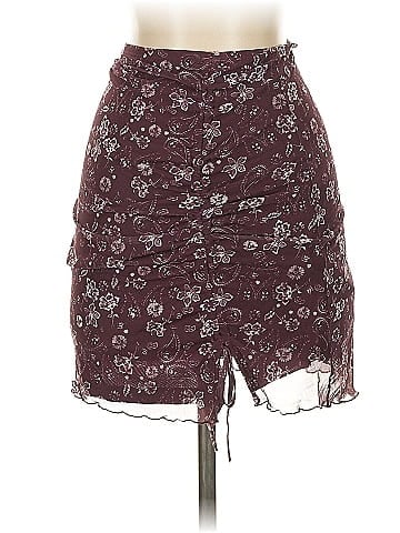 Hollister Casual Skirt (view 1)