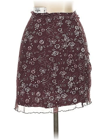 Hollister Casual Skirt (view 2)