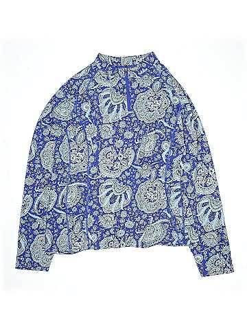 Coolibar Rash Guard (view 1)