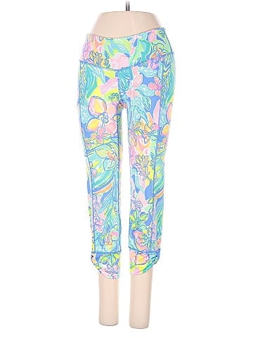 Lilly Pulitzer Luxletic Active Pants (view 1)