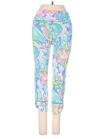 Lilly Pulitzer Luxletic Active Pants (view 2)