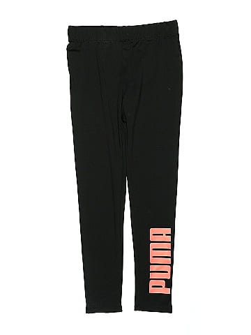 Puma Track Pants (view 1)