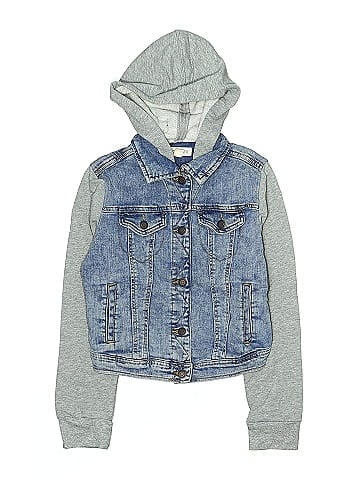 Tucker + Tate Denim Jacket (view 1)