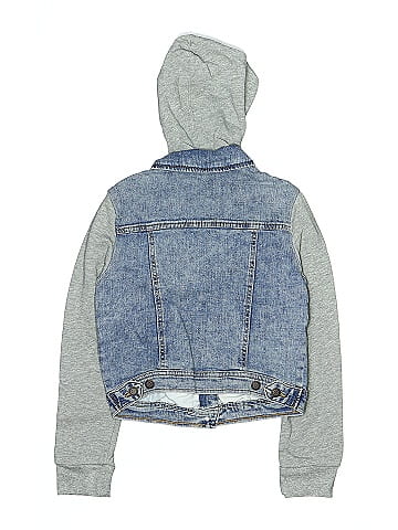 Tucker + Tate Denim Jacket (view 2)