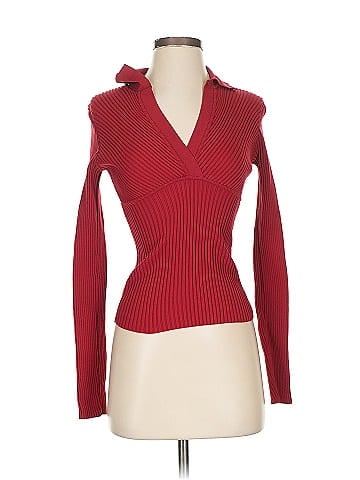XOXO Long Sleeve Top (view 1)