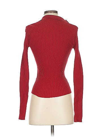 XOXO Long Sleeve Top (view 2)