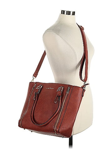 Assorted Brands Satchel (view 2)