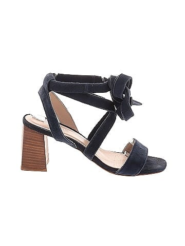 Minelli Sandals (view 1)