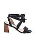 Minelli Blue Sandals Size EU 37 - photo 1