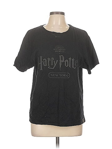 Harry Potter Short Sleeve T-Shirt (view 1)