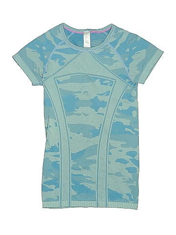 Ivivva Active T-Shirt (view 1)