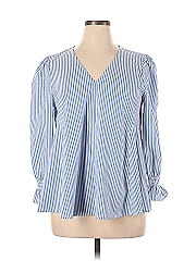Tuckernuck Long Sleeve Blouse