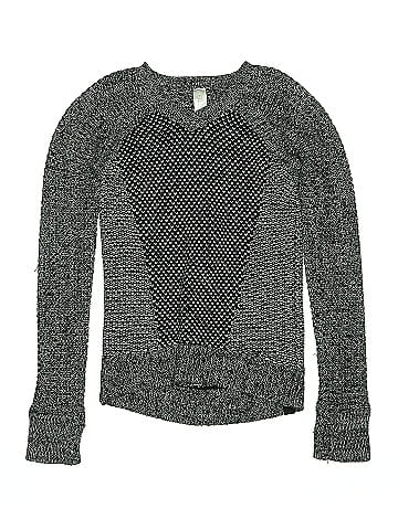 Ivivva Pullover Sweater (view 1)