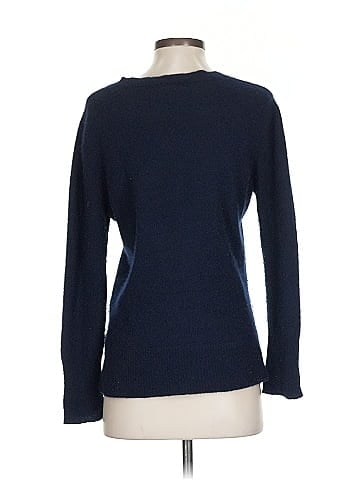 DG^2 by Diane Gilman Cashmere Pullover Sweater (view 2)