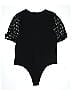 Hayden Black Kimono Size 1X - photo 2