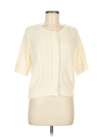 Paris Atelier & Other Stories Cardigan (view 1)