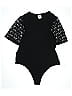 Hayden Black Kimono Size 1X - photo 1