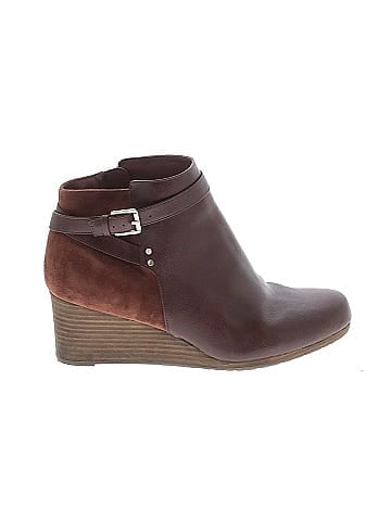 Dr. Scholl's Ankle Boots (view 1)