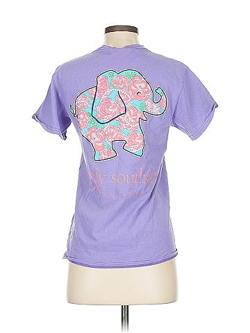 Simply Southern Active T-Shirt (view 2)