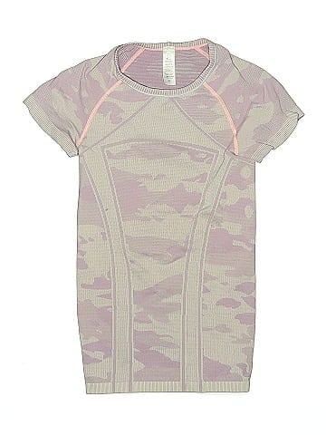 Ivivva Short Sleeve T-Shirt (view 1)