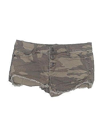 Mudd Shorts (view 1)