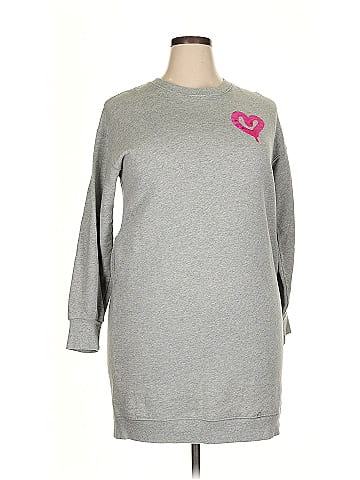 UT for Uniqlo Casual Dress (view 1)
