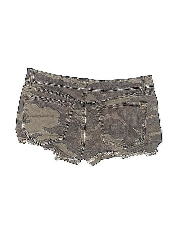 Mudd Shorts (view 2)