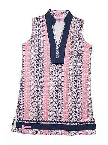 Simply Southern Sleeveless Blouse (view 1)