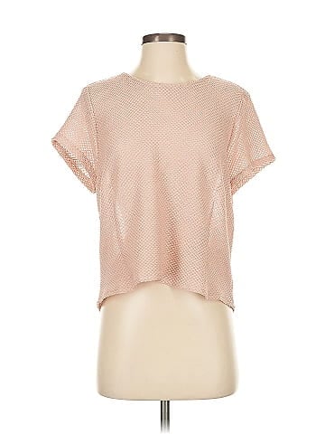 Collection Short Sleeve Top (view 1)