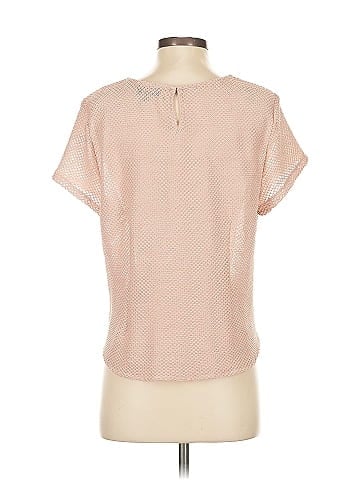 Collection Short Sleeve Top (view 2)