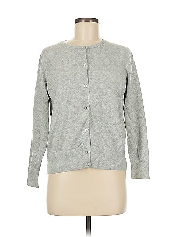 Lands' End Cardigan (view 1)