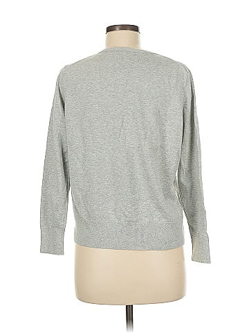Lands' End Cardigan (view 2)