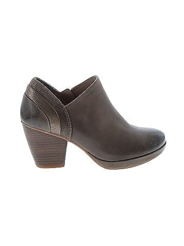 Dansko Heels (view 1)